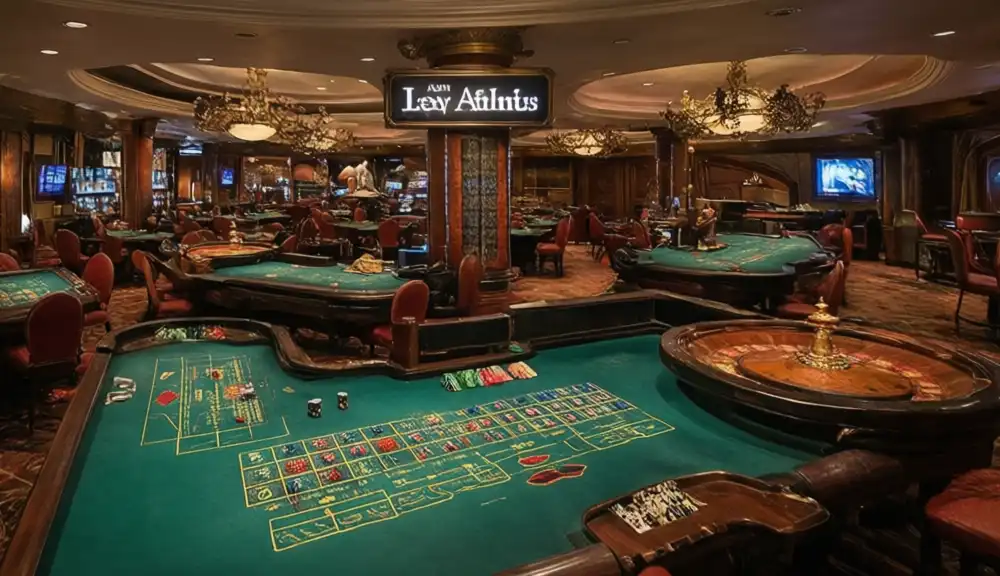 CasinoMart Banner